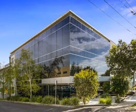 Offices commercial property for lease at Suite 6/20 Cato Street Hawthorn East VIC 3123