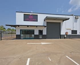 Factory, Warehouse & Industrial commercial property leased at 1/18 Anictomatis Road Tivendale NT 0822