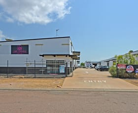 Shop & Retail commercial property leased at 1/18 Anictomatis Road Tivendale NT 0822