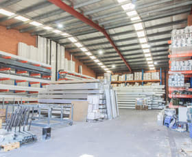 Factory, Warehouse & Industrial commercial property leased at Wetherill Park NSW 2164