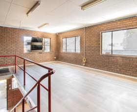 Factory, Warehouse & Industrial commercial property leased at Wetherill Park NSW 2164