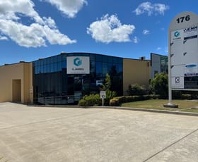 Showrooms / Bulky Goods commercial property sold at 1/176 Redland Bay Road Capalaba QLD 4157