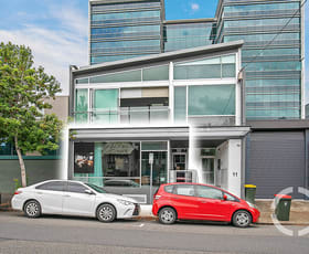 Showrooms / Bulky Goods commercial property for lease at Ground Floor Office/11 Prospect Street Fortitude Valley QLD 4006