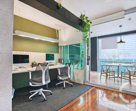 Offices commercial property for lease at Ground Floor Office/11 Prospect Street Fortitude Valley QLD 4006