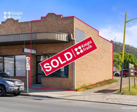 Offices commercial property sold at 29 Burnett Street New Norfolk TAS 7140