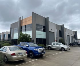 Factory, Warehouse & Industrial commercial property leased at 7/4 Royan Place Bayswater North VIC 3153