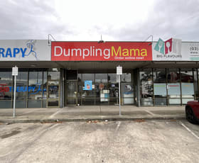 Offices commercial property leased at 4/1127-1129 North Road Oakleigh VIC 3166