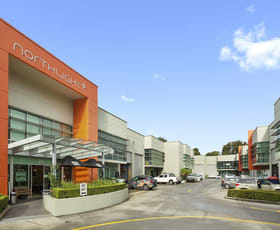 Showrooms / Bulky Goods commercial property leased at Unit 29/28 Barcoo Street Chatswood NSW 2067