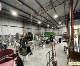 Factory, Warehouse & Industrial commercial property for lease at Kedron QLD 4031
