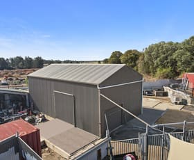 Factory, Warehouse & Industrial commercial property leased at 3/937 Burnett Heads Road Rubyanna QLD 4670