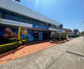 Factory, Warehouse & Industrial commercial property for lease at 1/744 Gympie Road Chermside QLD 4032