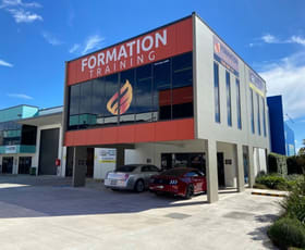 Showrooms / Bulky Goods commercial property leased at 1/75 Flinders Parade North Lakes QLD 4509