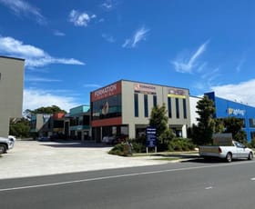 Offices commercial property leased at 1/75 Flinders Parade North Lakes QLD 4509