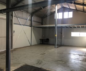 Factory, Warehouse & Industrial commercial property for lease at 3/937 Burnett Heads Road Rubyanna QLD 4670