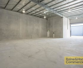 Factory, Warehouse & Industrial commercial property leased at 3/15 Bailey Court Brendale QLD 4500