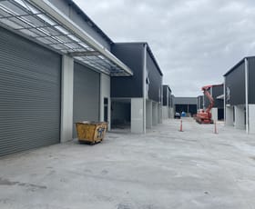 Factory, Warehouse & Industrial commercial property for lease at 10/21 Doyle Avenue Unanderra NSW 2526