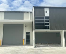 Factory, Warehouse & Industrial commercial property for lease at 10/21 Doyle Avenue Unanderra NSW 2526