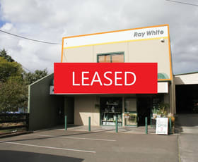 Offices commercial property leased at 1/1640 Camden Valley Way Leppington NSW 2179