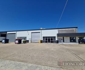 Factory, Warehouse & Industrial commercial property for lease at Banyo QLD 4014