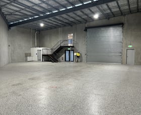 Factory, Warehouse & Industrial commercial property leased at 2/19 Hook Street Capalaba QLD 4157