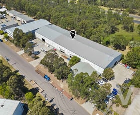 Factory, Warehouse & Industrial commercial property leased at 119 Glenwood Drive Thornton NSW 2322