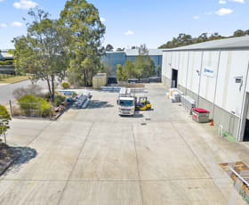 Factory, Warehouse & Industrial commercial property leased at 119 Glenwood Drive Thornton NSW 2322