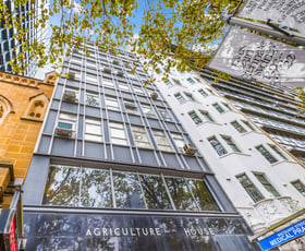 Offices commercial property leased at 16/195 Macquarie Street Sydney NSW 2000