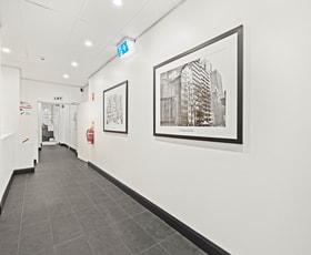 Medical / Consulting commercial property leased at 305/195 Macquarie Street Sydney NSW 2000