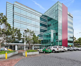 Offices commercial property leased at SUITE 602/12 CENTURY CIRCUIT Norwest NSW 2153