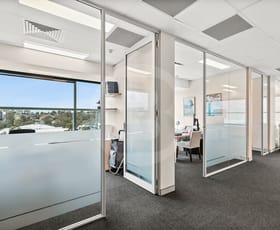 Offices commercial property for lease at SUITE 602/12 CENTURY CIRCUIT Norwest NSW 2153