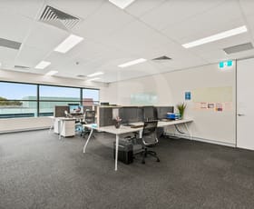Offices commercial property leased at SUITE 602/12 CENTURY CIRCUIT Norwest NSW 2153