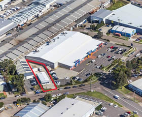 Factory, Warehouse & Industrial commercial property for lease at 17 Groves Road Bennetts Green NSW 2290