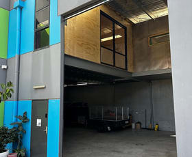 Factory, Warehouse & Industrial commercial property leased at 11/99 Northern Road Heidelberg West VIC 3081