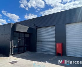 Factory, Warehouse & Industrial commercial property leased at 43 Radford Road Reservoir VIC 3073