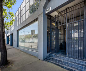 Shop & Retail commercial property leased at 306 Mt Alexander Road Ascot Vale VIC 3032