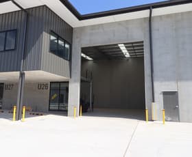 Factory, Warehouse & Industrial commercial property leased at Unit 26 Indigo Loop Yallah NSW 2530