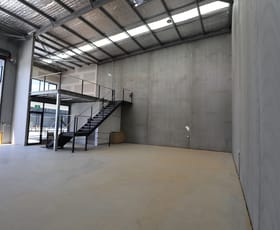 Factory, Warehouse & Industrial commercial property leased at 7/2 Indigo Loop Yallah NSW 2530