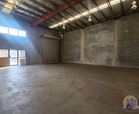 Factory, Warehouse & Industrial commercial property leased at 2/52 Enterprise Street Bundaberg West QLD 4670