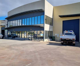 Factory, Warehouse & Industrial commercial property leased at 2/48 Kelvin Road Maddington WA 6109