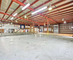 Factory, Warehouse & Industrial commercial property leased at 22 Kensal Street Moorooka QLD 4105