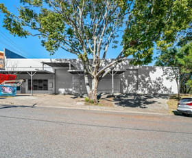 Factory, Warehouse & Industrial commercial property leased at 22 Kensal Street Moorooka QLD 4105