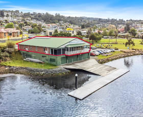 Shop & Retail commercial property leased at Level 1/16A Esplanade Lindisfarne TAS 7015