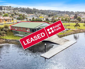 Other commercial property leased at Level 1/16A Esplanade Lindisfarne TAS 7015