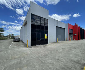 Factory, Warehouse & Industrial commercial property for lease at 6/6-12 Dickson Road Morayfield QLD 4506