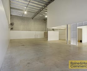 Factory, Warehouse & Industrial commercial property for sale at 11/1-3 Business Drive Narangba QLD 4504