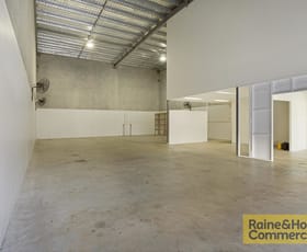 Factory, Warehouse & Industrial commercial property sold at 11/1-3 Business Drive Narangba QLD 4504