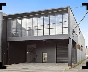 Factory, Warehouse & Industrial commercial property for lease at 117-119 Thistlethwaite Street South Melbourne VIC 3205