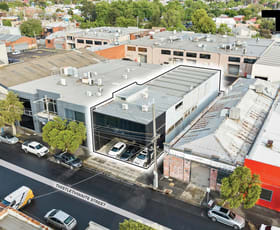 Factory, Warehouse & Industrial commercial property leased at 117-119 Thistlethwaite Street South Melbourne VIC 3205