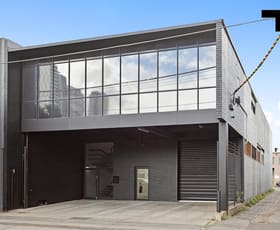 Factory, Warehouse & Industrial commercial property for lease at 117-119 Thistlethwaite Street South Melbourne VIC 3205