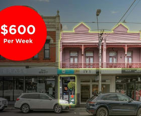 Offices commercial property leased at Level 1/184-186 Glenferrie Road Malvern VIC 3144